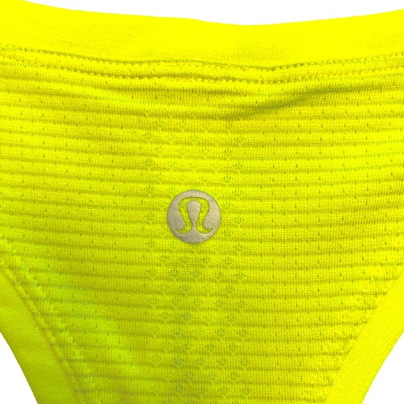 Lululemon Swiftly Tech RB Tank - Picture 3 of 5